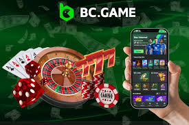 BC.Game Deposit A Comprehensive Guide