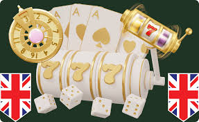 Discovering Thrilling Gaming Options Casinos Not on Gamstop Discovering Thrilling Gaming Options Casinos Not on Gamstop