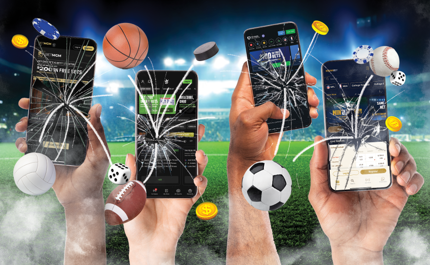 The Best Tips for Betting on Baseball Online 11