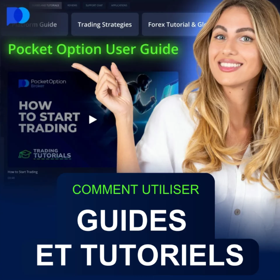 The Comprehensive Guide to Pocketoption Trading Platform