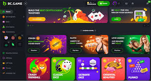 The Ultimate Guide to Casino Hash Bc Game